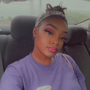 Meet your Posher, Jai'zannie